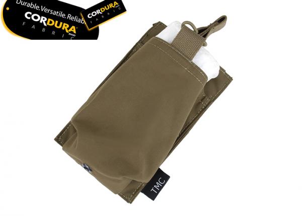 G TMC OP Single Pouch for 417 ( CB )